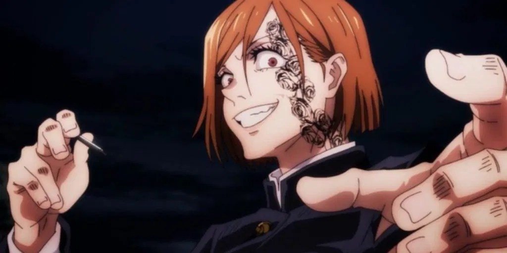 Nobara Kugisaki in Noragami Explained with Full Character Details